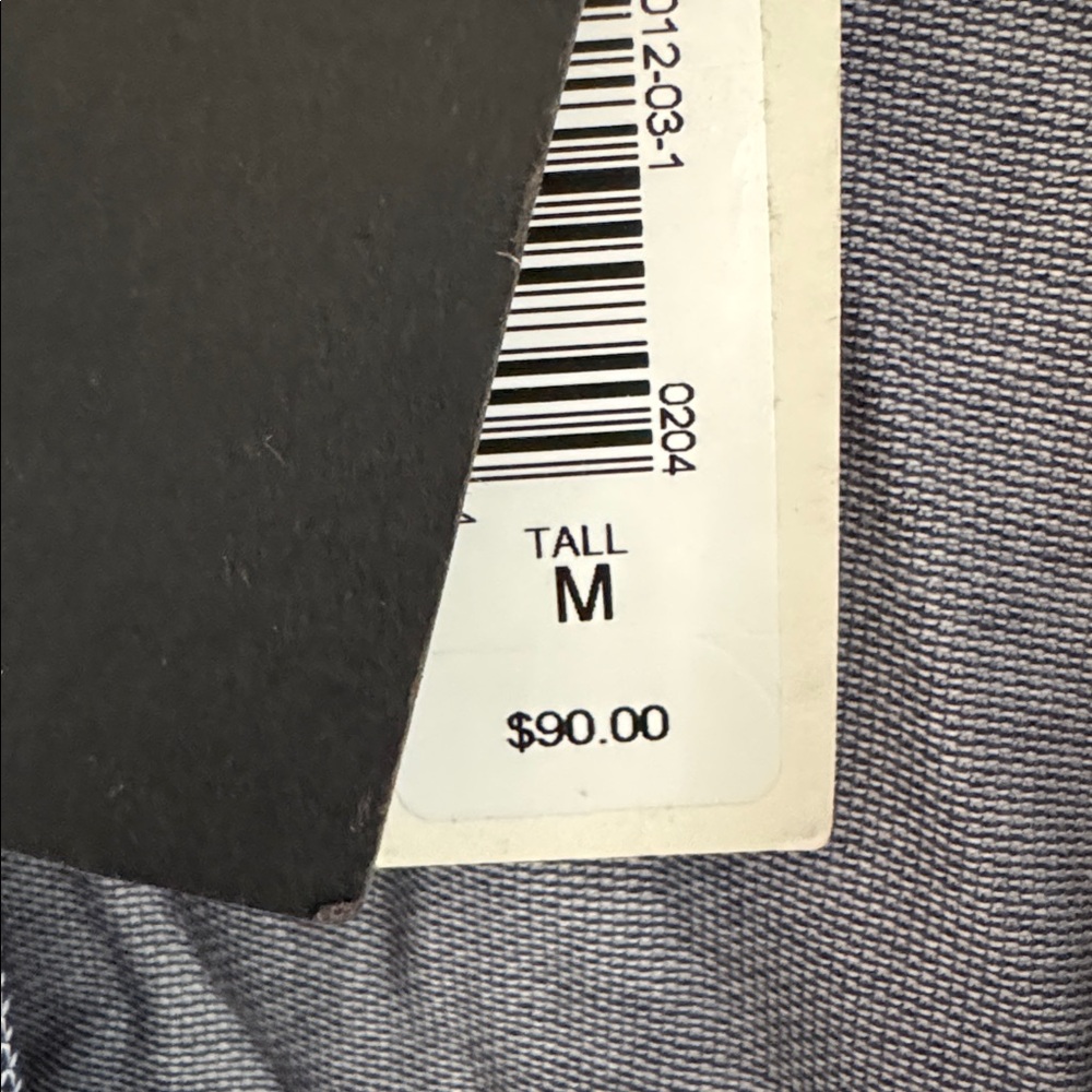 Men’s button down - Picture 4 of 4